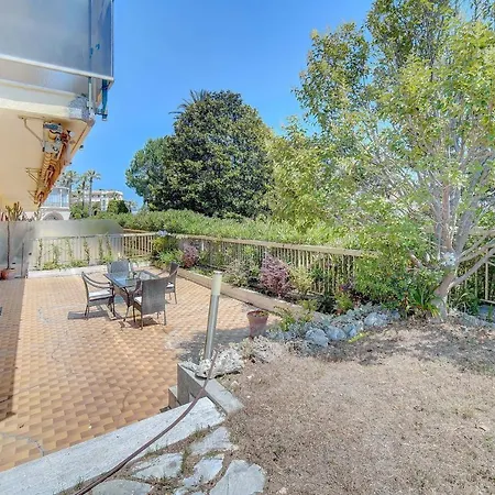 Comfortable, Superb South Terrace * Cannes