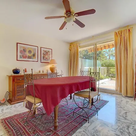 Apartment Comfortable, Superb South Terrace *