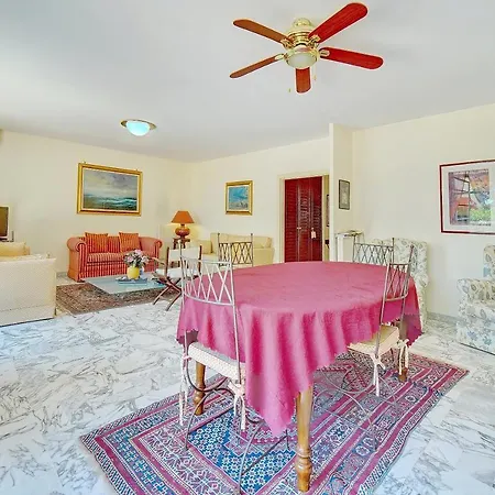 Comfortable, Superb South Terrace * Cannes