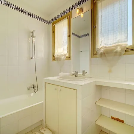 Apartment Comfortable, Superb South Terrace Cannes