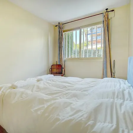 Comfortable, Superb South Terrace * Cannes